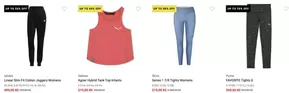 Sports Direct katalog v Teplice | Sports Direct leták | 2025-10-24T00:00:00.000Z - 2025-10-30T00:00:00.000Z