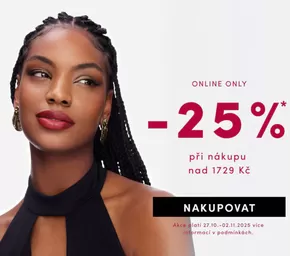 Marionnaud katalog | Marionnaud leták | 2025-10-27T00:00:00.000Z - 2025-11-02T00:00:00.000Z