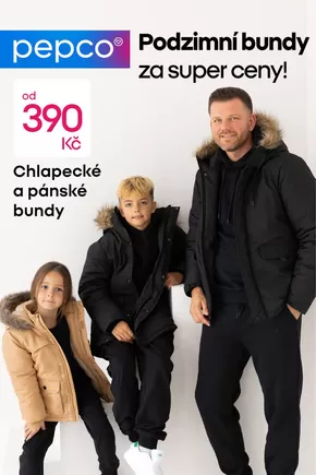 Pepco katalog | Exkluzivní výhodné nabídky | 2025-10-27T00:00:00.000Z - 2025-11-10T00:00:00.000Z