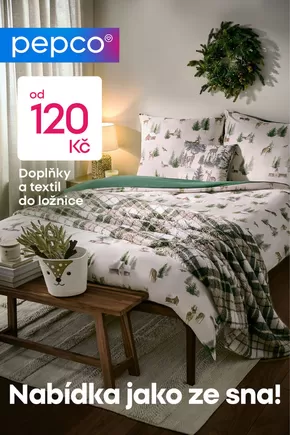 Pepco katalog v Soběslav | Skvělá nabídka pro všechny zákazníky | 2025-10-29T00:00:00.000Z - 2025-11-12T00:00:00.000Z