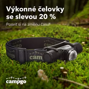 AlzaBox katalog v Karlovy Vary | Výkonné čelovky se slevou 20% | 2025-10-29T00:00:00.000Z - 2025-11-11T00:00:00.000Z