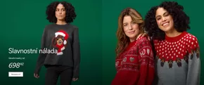 C&A katalog v Český Krumlov | Vánoční svetry | 2025-10-30T00:00:00.000Z - 2025-11-12T00:00:00.000Z