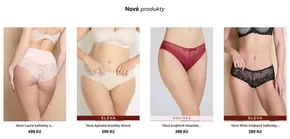 TRIOLA katalog v Český Krumlov | Nové produkty | 2025-10-30T00:00:00.000Z - 2025-11-04T00:00:00.000Z