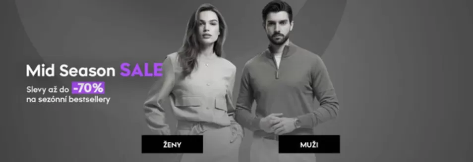 Bezvasport katalog v Česká Lípa | Mid Season Sale | 2025-10-31T00:00:00.000Z - 2025-11-13T00:00:00.000Z