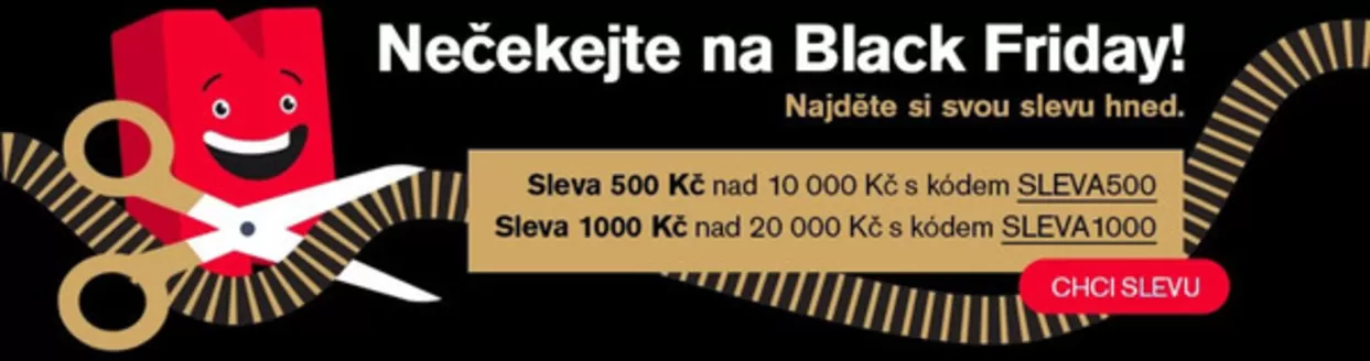 Nejlevnejsinabytek katalog v Liberec | Nečekejte na Black Friday! | 2025-11-03T00:00:00.000Z - 2025-11-16T00:00:00.000Z