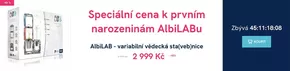 Albi katalog v Humpolec | Albi leták | 2025-11-03T00:00:00.000Z - 2025-12-24T00:00:00.000Z