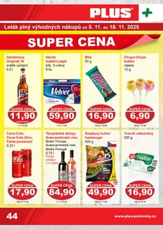 Jip katalog v Olomouc | LETÁK Jip | 2025-11-05T00:00:00.000Z - 2025-11-18T00:00:00.000Z