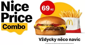 McDonald's katalog v Prostějov | McDonald's Specials | 2025-11-05T00:00:00.000Z - 2025-11-11T00:00:00.000Z