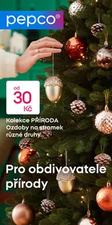 Pepco katalog v Liberec | Široký výběr nabídek | 2025-11-06T00:00:00.000Z - 2025-11-20T00:00:00.000Z