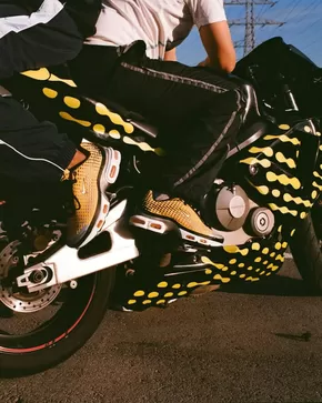 Foot Locker katalog v České Budějovice | Foot Locker leták | 2025-11-07T00:00:00.000Z - 2025-11-27T00:00:00.000Z