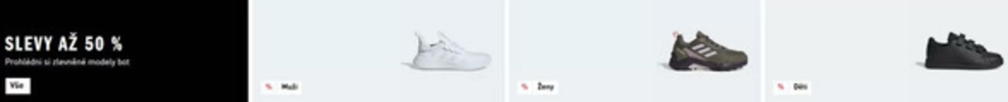 Adidas katalog v Česká Lípa | Slevy až 50% | 2025-11-10T00:00:00.000Z - 2025-11-23T00:00:00.000Z