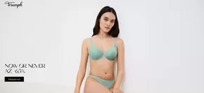 Triumph katalog v Liberec | NOW OR NEVER AZ-65% | 2025-11-11T00:00:00.000Z - 2025-11-24T00:00:00.000Z