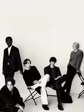 Massimo Dutti katalog v Liberec | Massimo Dutti Leták | 2025-11-11T00:00:00.000Z - 2025-12-01T00:00:00.000Z