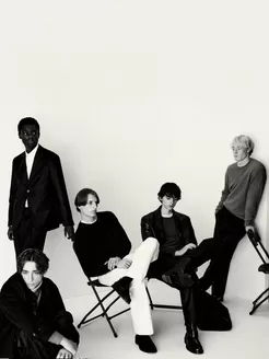 Massimo Dutti katalog | Massimo Dutti Leták | 2025-11-11T00:00:00.000Z - 2025-12-01T00:00:00.000Z