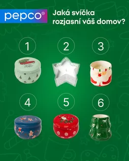 Pepco katalog | Speciální nabídky pro vás | 2025-11-13T00:00:00.000Z - 2025-11-27T00:00:00.000Z