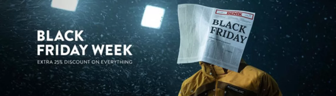 Nordblanc katalog v Brno | Black Friday Week | 2025-11-13T00:00:00.000Z - 2025-11-16T00:00:00.000Z