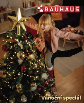 Bauhaus katalog v Ostrava | Top nabídky pro všechny lovce výhodných nákupů | 2025-11-14T00:00:00.000Z - 2025-11-28T00:00:00.000Z