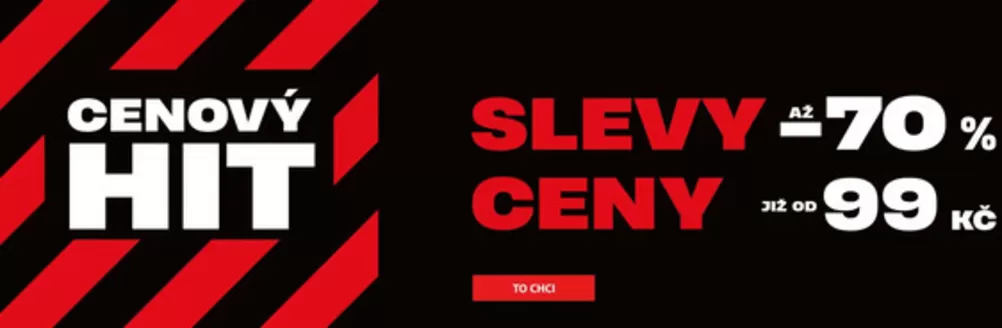 A3 sport katalog v Bučovice | CENOVÝ HIT | 2025-11-14T00:00:00.000Z - 2025-11-20T00:00:00.000Z