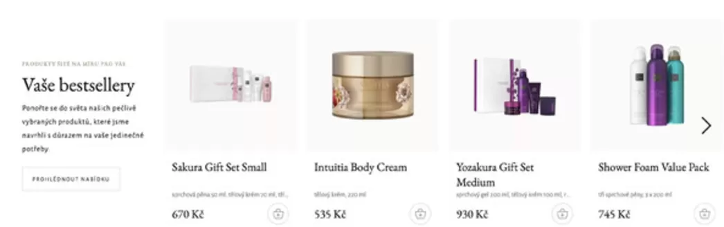 Rituals katalog | Vaše bestsellery | 2025-11-14T00:00:00.000Z - 2025-11-20T00:00:00.000Z