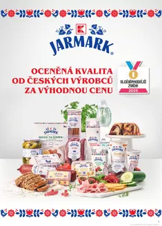 Kaufland katalog v Olomouc | Speciální nabídky pro vás | 2025-11-01T00:00:00.000Z - 2025-11-30T00:00:00.000Z