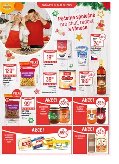 Globus katalog v Praha | Exkluzivní nabídky pro naše zákazníky | 2025-11-19T00:00:00.000Z - 2025-12-16T00:00:00.000Z