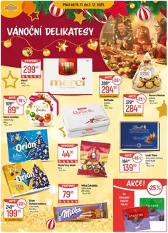 Globus katalog v Olomouc | Top nabídky pro šetrné zákazníky | 2025-11-19T00:00:00.000Z - 2025-12-02T00:00:00.000Z