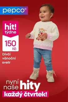 Pepco katalog | Široký výběr nabídek | 2025-11-15T00:00:00.000Z - 2025-11-29T00:00:00.000Z