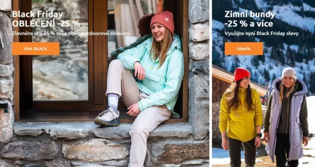 Rock Point katalog v Praha | Black Friday OBLEČENÍ-25% | 2025-11-17T00:00:00.000Z - 2025-11-28T00:00:00.000Z