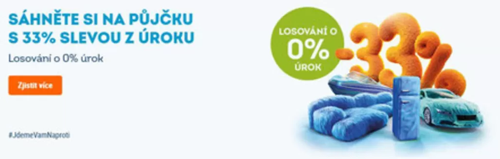 Čsob katalog | Čsob Nabídka | 2025-11-18T00:00:00.000Z - 2025-12-04T00:00:00.000Z