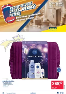 Makro katalog v Brno | Kosmetické balíčky | 2025-11-19T00:00:00.000Z - 2025-12-31T00:00:00.000Z
