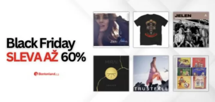 Bontonland katalog v Olomouc | Black Friday SLEVA AŽ 60% | 2025-11-19T00:00:00.000Z - 2025-11-28T00:00:00.000Z