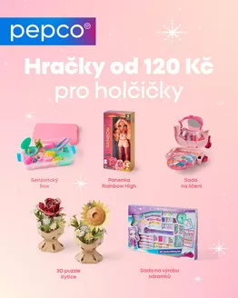 Pepco katalog | Exkluzivní nabídky pro naše zákazníky | 2025-11-20T00:00:00.000Z - 2025-12-04T00:00:00.000Z