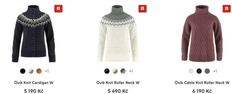 Fjallraven katalog v Liberec | Fjallraven leták | 2025-11-20T00:00:00.000Z - 2025-12-02T00:00:00.000Z