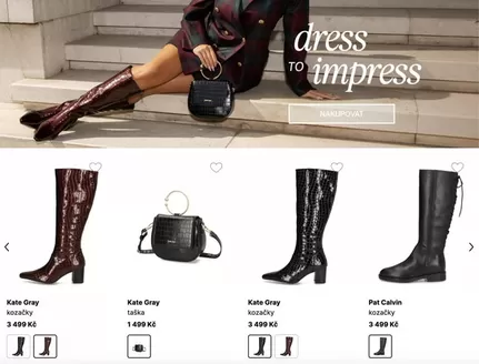 Humanic katalog | Humanic Leták | 2025-11-21T00:00:00.000Z - 2025-12-02T00:00:00.000Z