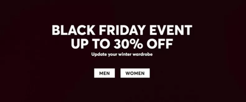 Hugo Boss katalog | BLACK FRIDAY EVENT UP TO 30% OFF | 2025-11-21T00:00:00.000Z - 2025-12-01T00:00:00.000Z