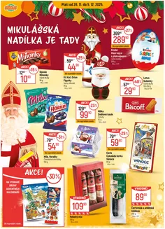 Globus katalog | Top nabídky pro všechny zákazníky | 2025-11-26T00:00:00.000Z - 2025-12-05T00:00:00.000Z