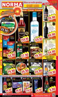 Norma katalog | Nové nabídky k objevování | 2025-12-01T00:00:00.000Z - 2025-12-07T00:00:00.000Z