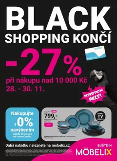 Möbelix katalog v Jihlava | Top nabídky pro všechny lovce výhodných nákupů | 2024-06-01T00:00:00.000Z - 2025-12-31T00:00:00.000Z