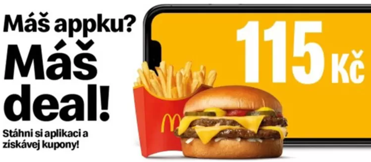 McDonald's katalog | McDonald's Specials | 2025-11-25T00:00:00.000Z - 2025-12-15T00:00:00.000Z
