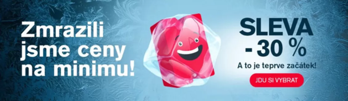 Nejlevnejsinabytek katalog | Zmrazili jsme ceny na minimu! | 2025-12-02T00:00:00.000Z - 2025-12-16T00:00:00.000Z