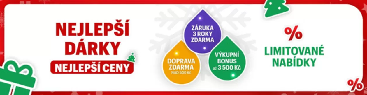 Mobil Pohotovost katalog v Brandýs nad Labem-Stará Boleslav | NEJLEPŠÍ DÁRKY, NEJLEPŠÍ CENY | 2025-12-02T00:00:00.000Z - 2025-12-15T00:00:00.000Z