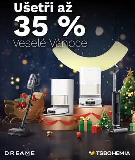 T.S. Bohemia katalog v Brandýs nad Labem-Stará Boleslav | Ušetři až 35%  | 2025-12-02T00:00:00.000Z - 2025-12-15T00:00:00.000Z