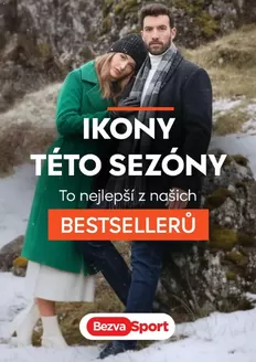 Bezvasport katalog v Ostrava | IKONY TÉTO SEZÓNY | 2025-12-02T00:00:00.000Z - 2025-12-11T00:00:00.000Z