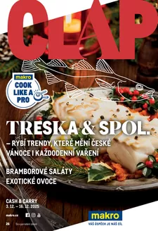 Makro katalog v Český Brod | Pro milovníky jídla | 2025-12-03T00:00:00.000Z - 2025-12-16T00:00:00.000Z