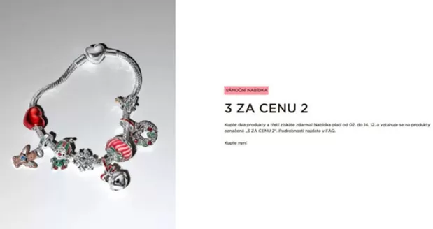 Pandora katalog v Český Brod | 3 ZA CENU 2 | 2025-12-03T00:00:00.000Z - 2025-12-14T00:00:00.000Z