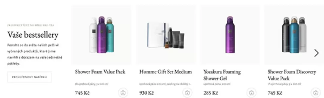 Rituals katalog | Vaše bestsellery | 2025-12-03T00:00:00.000Z - 2025-12-07T00:00:00.000Z