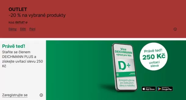 Deichmann katalog | Deichmann leták | 2025-12-03T00:00:00.000Z - 2025-12-31T00:00:00.000Z