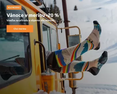 Rock Point katalog v Praha | Vánoce v merinu-20% | 2025-12-05T00:00:00.000Z - 2025-12-25T00:00:00.000Z