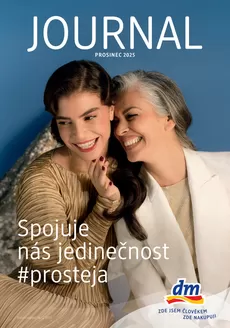 dm drogerie katalog v Olomouc | Ušetřete nyní s našimi nabídkami | 2025-12-06T00:00:00.000Z - 2025-12-06T00:00:00.000Z