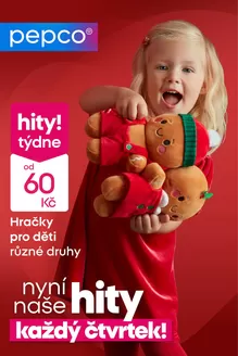 Pepco katalog v Brno | Pepco leták | 2025-12-06T00:00:00.000Z - 2025-12-20T00:00:00.000Z